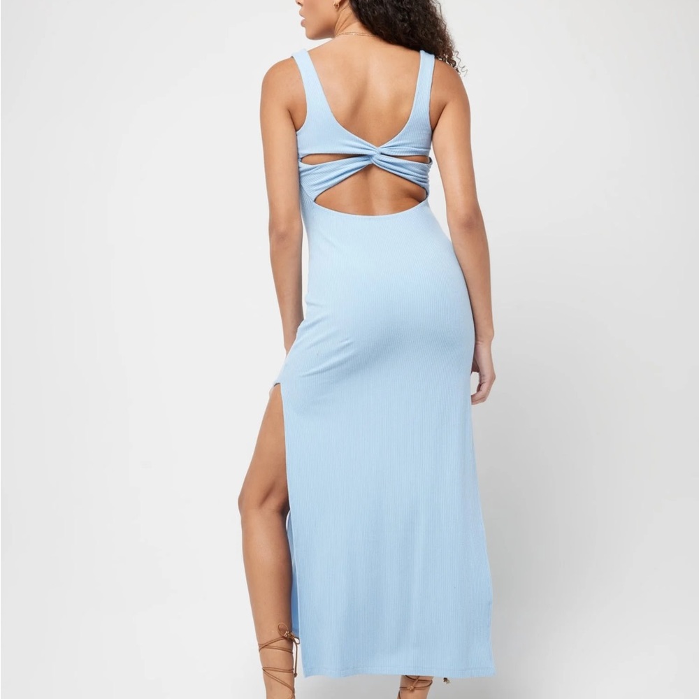 COPY - L*Space Mara Dress in Aura